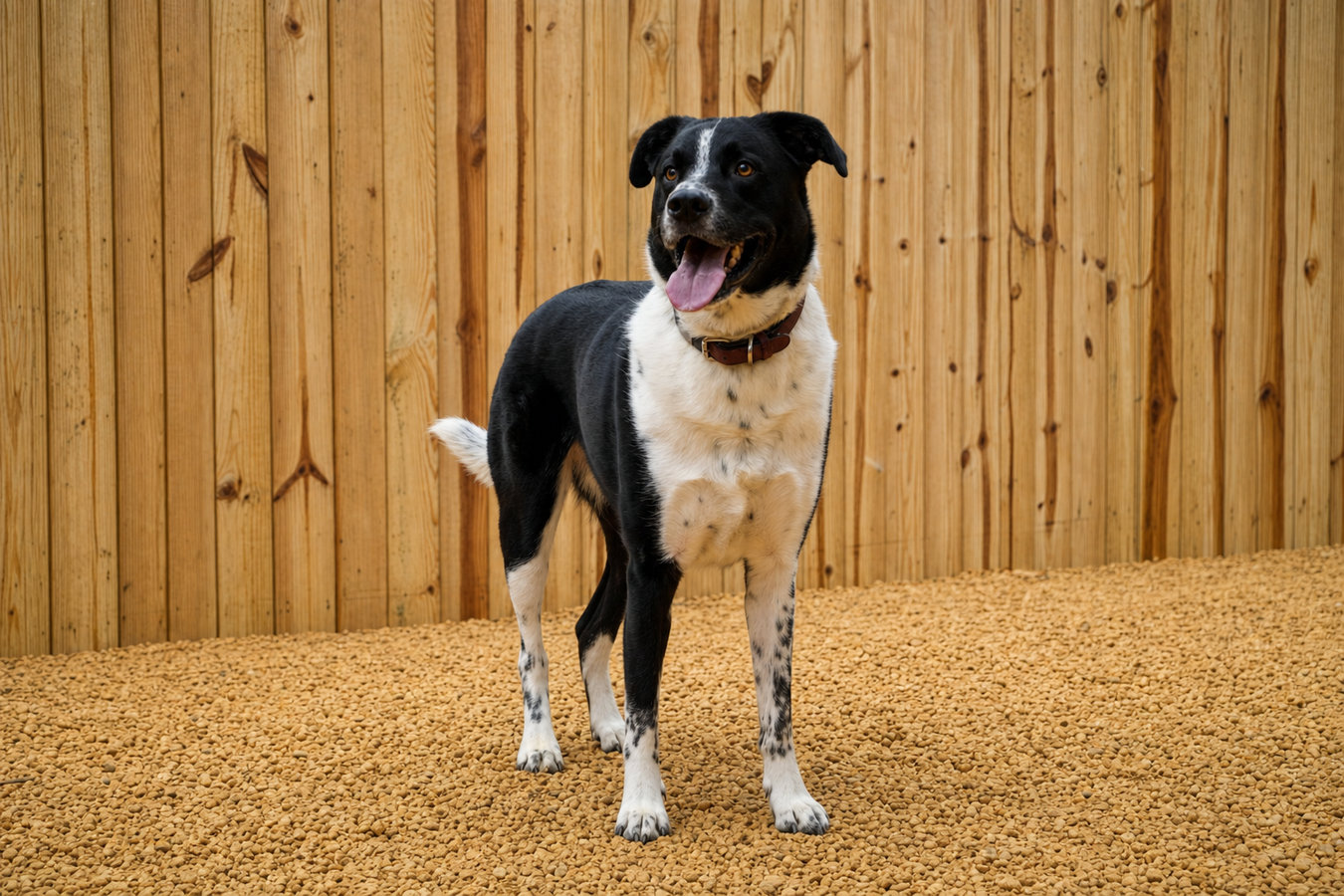 Pet and dog fencing